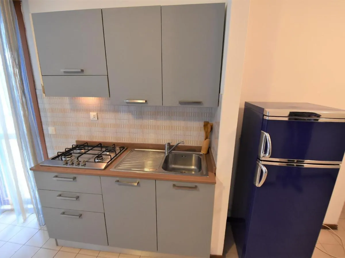 Apartment Simma-15 By Interhome Bibione