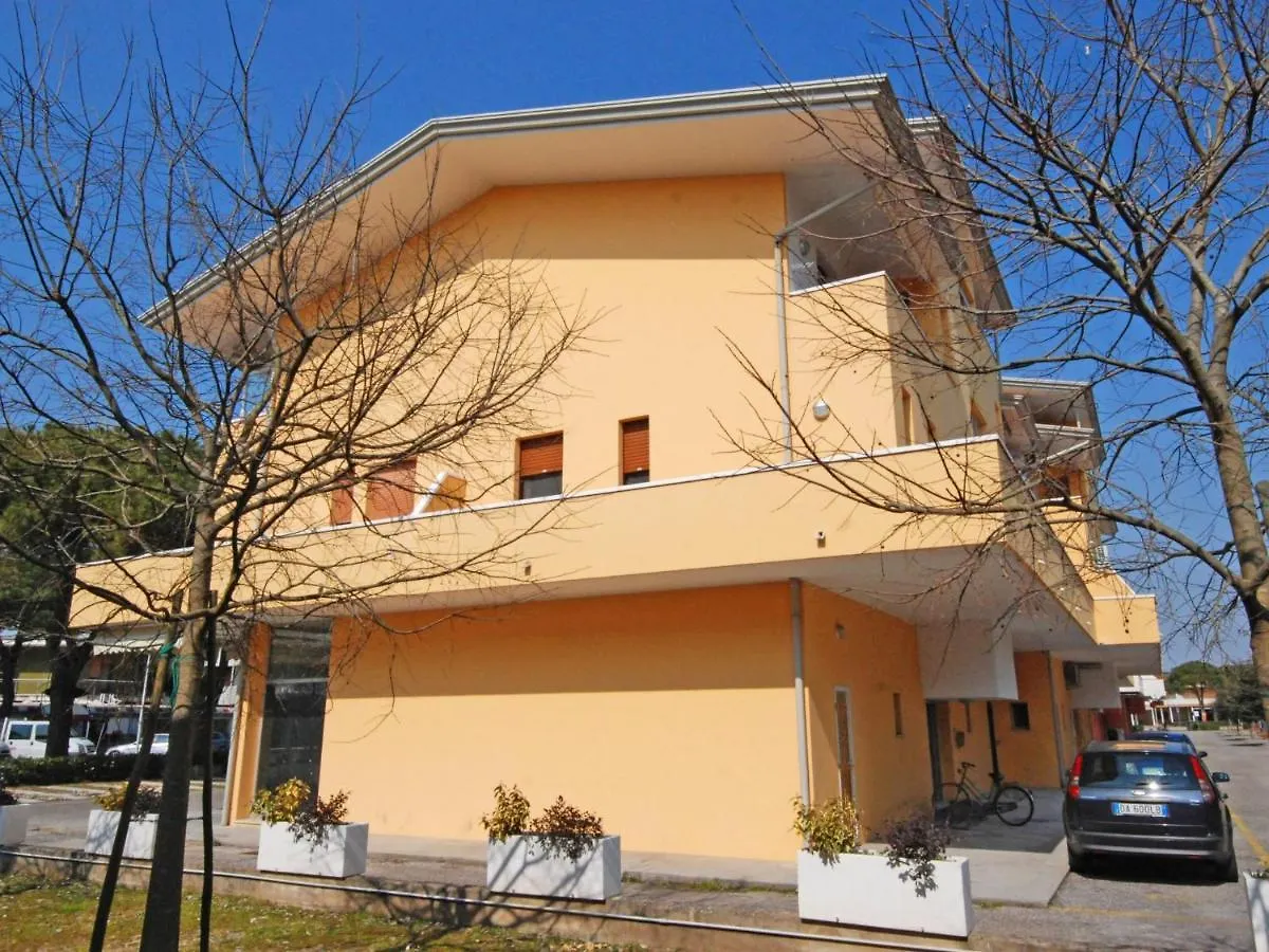 Apartment Simma-15 By Interhome Bibione Italy