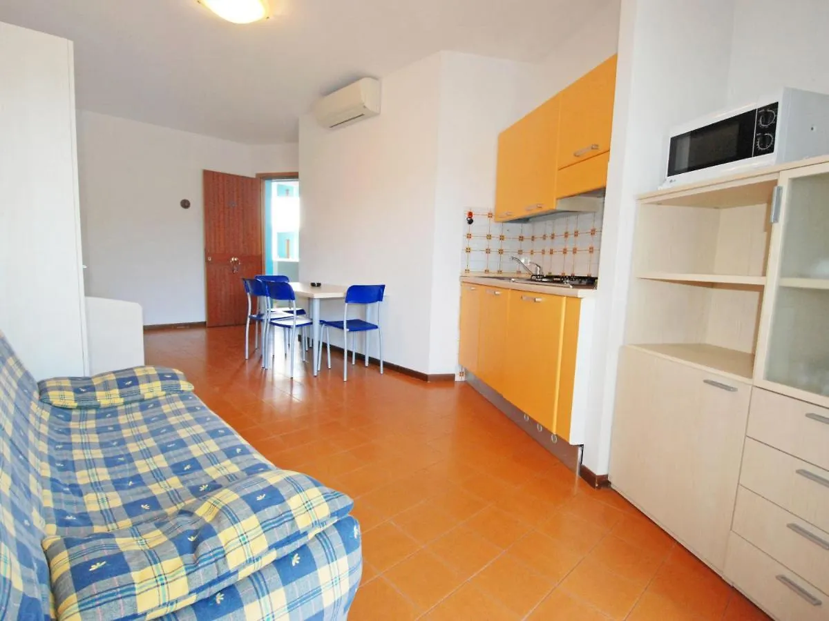 Apartment Simma-15 By Interhome Bibione Italy