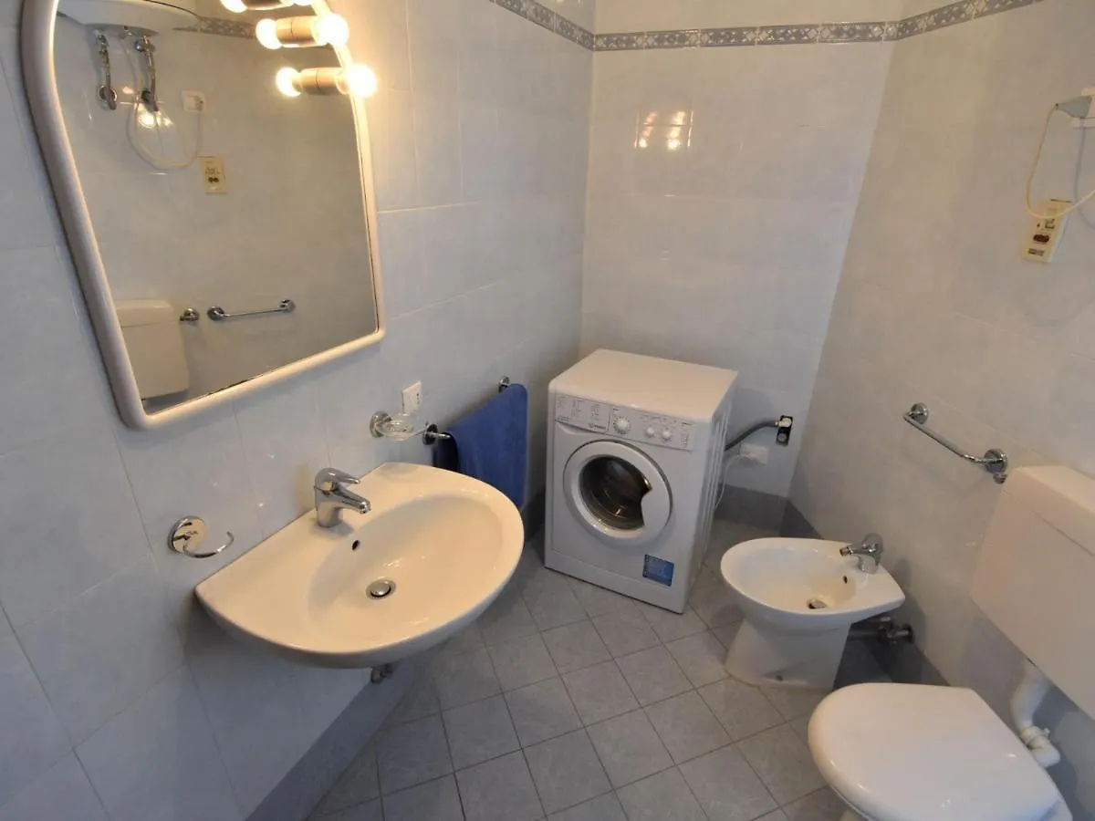 Apartment Simma-15 By Interhome Bibione