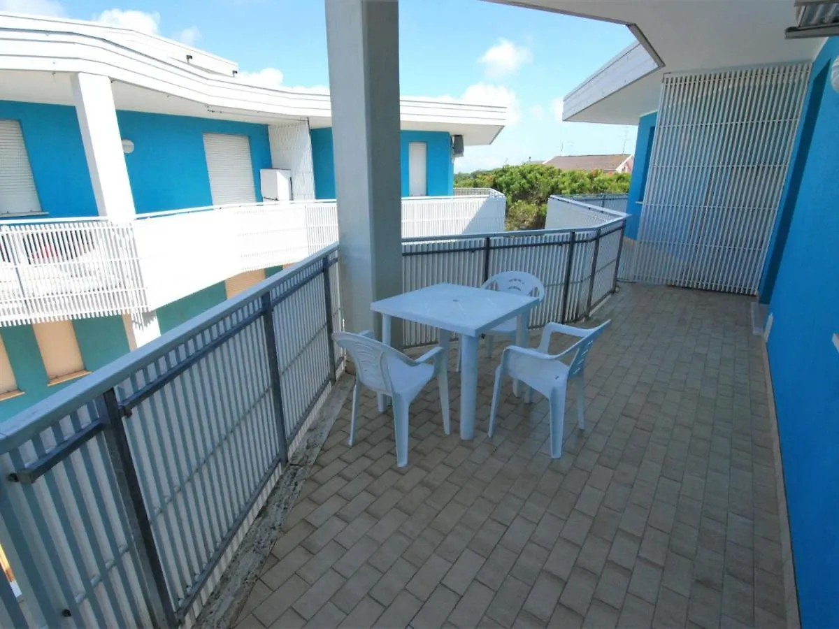 Apartment Simma-15 By Interhome Bibione