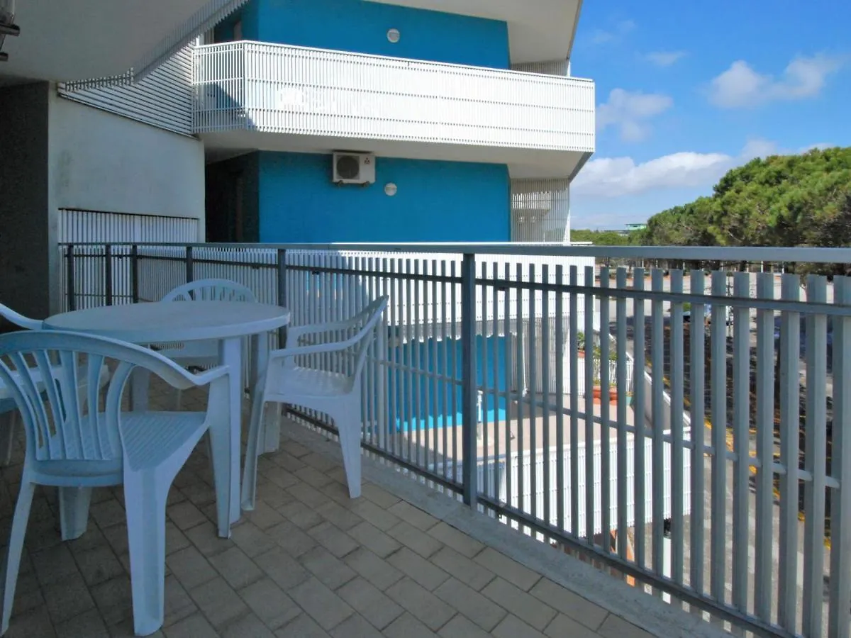 Apartment Simma-15 By Interhome Bibione