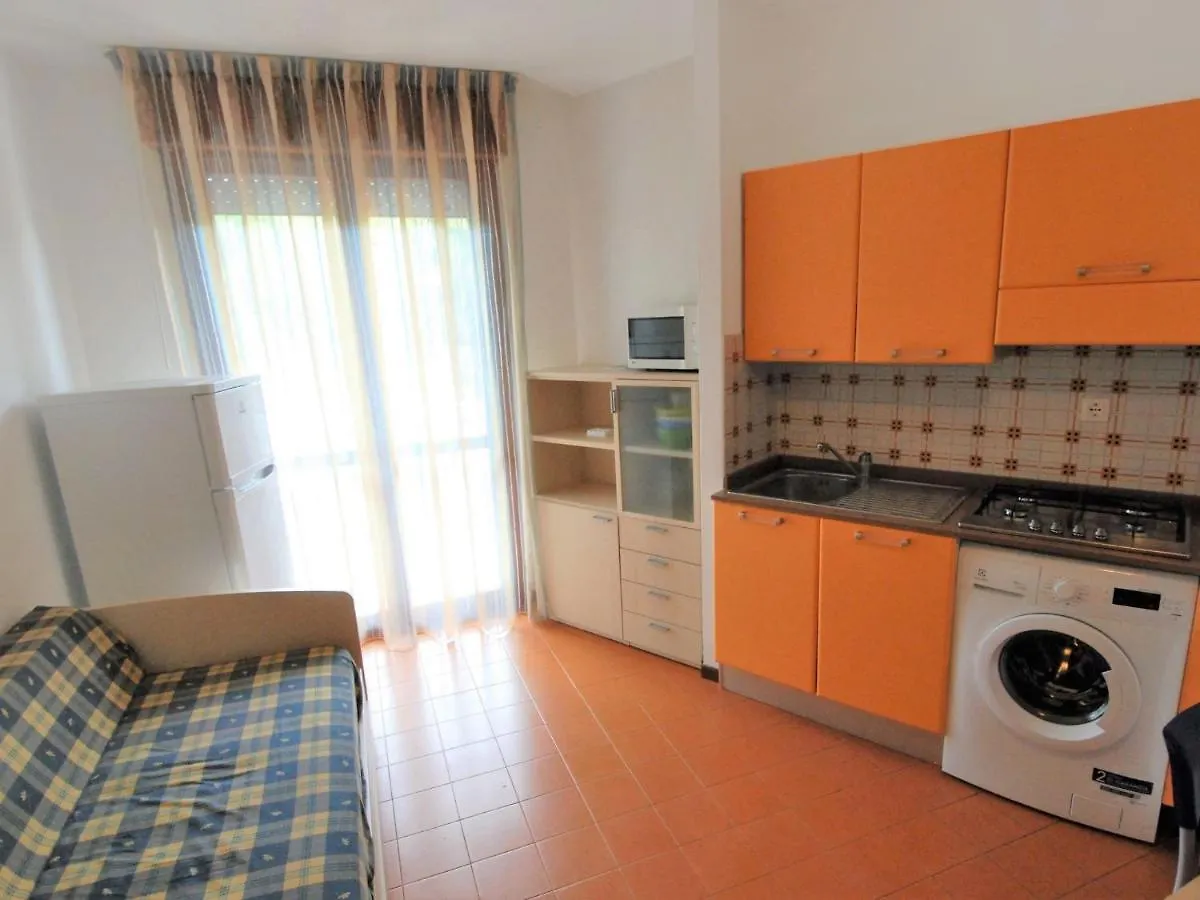 Apartment Simma-15 By Interhome Bibione 0*,