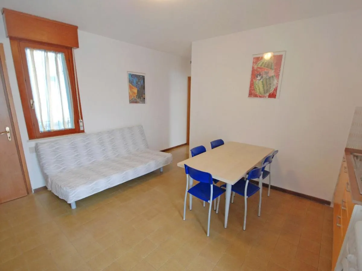 Apartment Simma-15 By Interhome Bibione