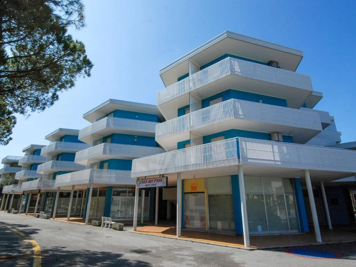 Apartment Simma-15 By Interhome Bibione Italy