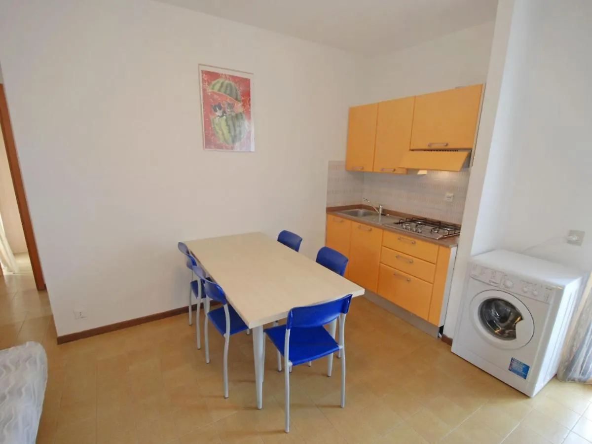 Apartment Simma-15 By Interhome Bibione