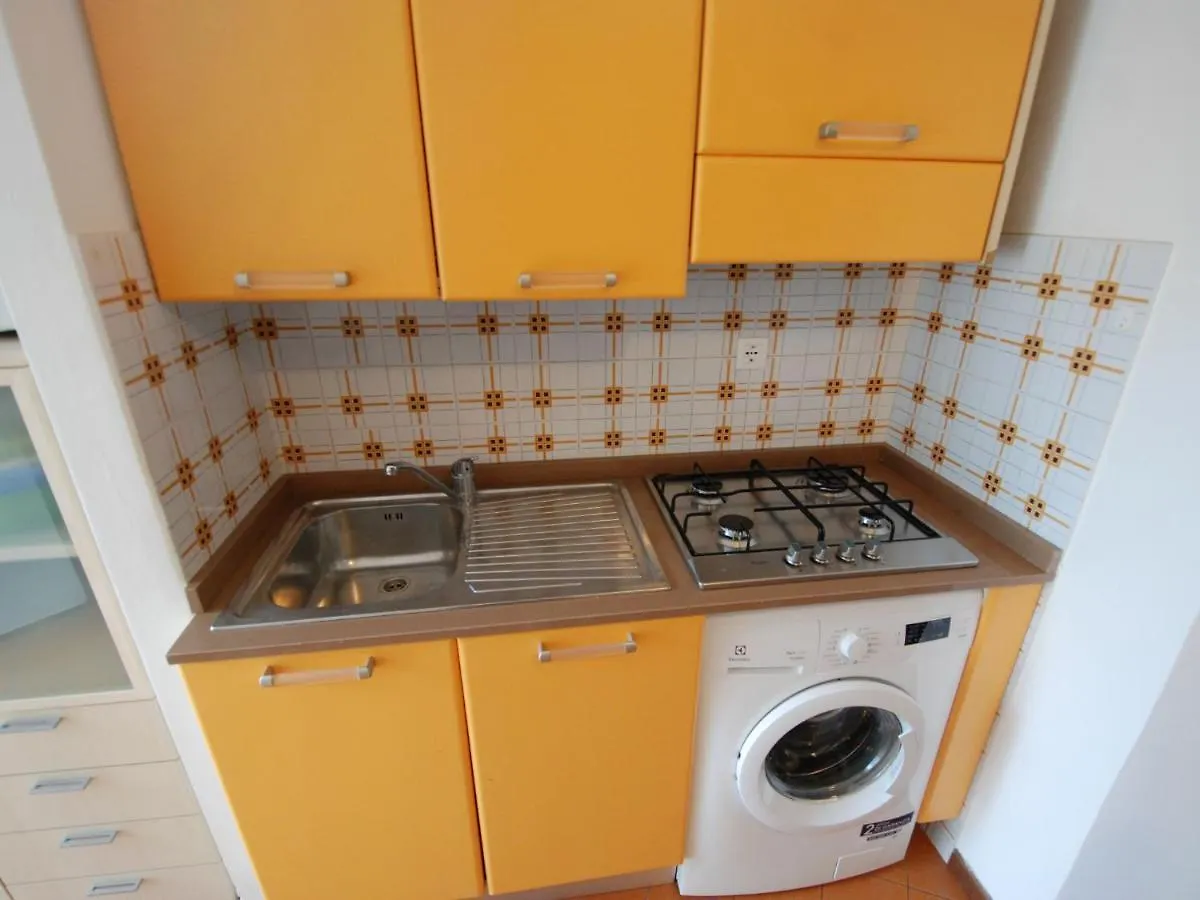 Apartment Simma-15 By Interhome Bibione 0*,