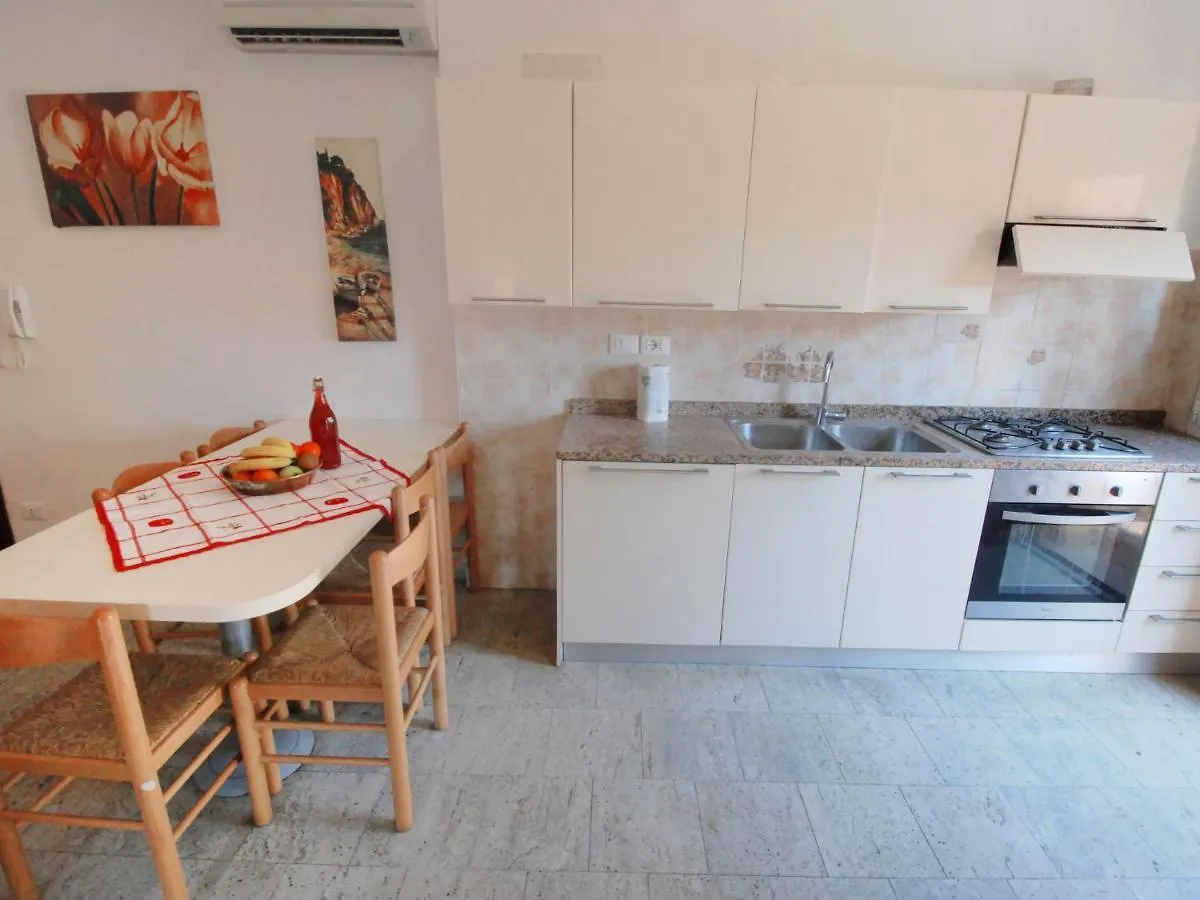 Apartment Simma-15 By Interhome Bibione